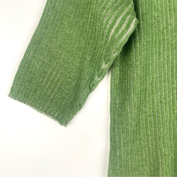 Komodo Organic Cotton Sweater - Picture 3 of 12